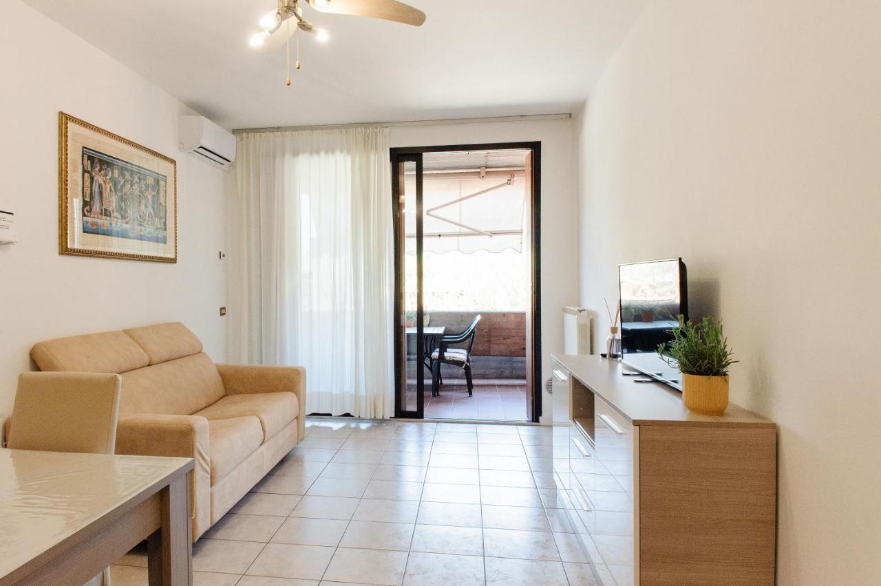Appartamento Afrodite Desenzano del Garda Dış mekan fotoğraf