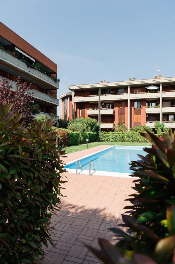 Appartamento Afrodite Desenzano del Garda Dış mekan fotoğraf