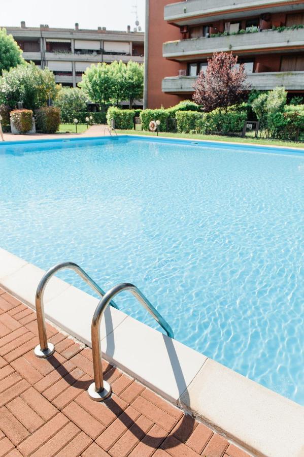 Appartamento Afrodite Desenzano del Garda Dış mekan fotoğraf