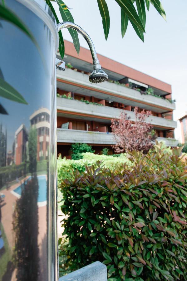 Appartamento Afrodite Desenzano del Garda Dış mekan fotoğraf