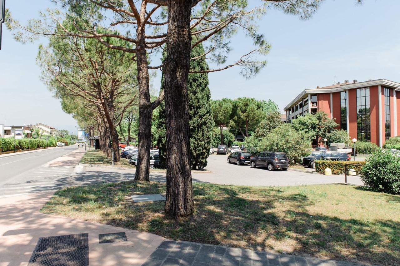 Appartamento Afrodite Desenzano del Garda Dış mekan fotoğraf
