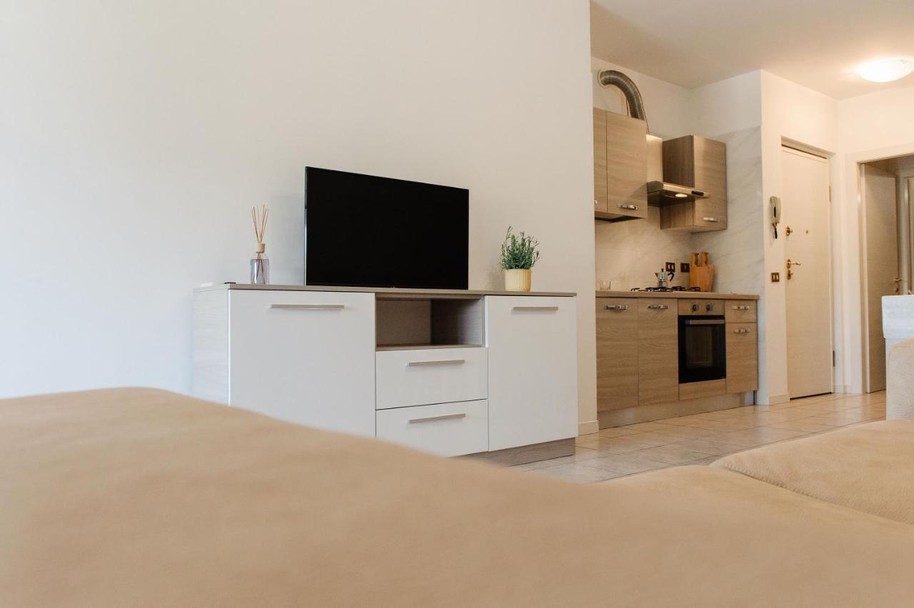Appartamento Afrodite Desenzano del Garda Dış mekan fotoğraf