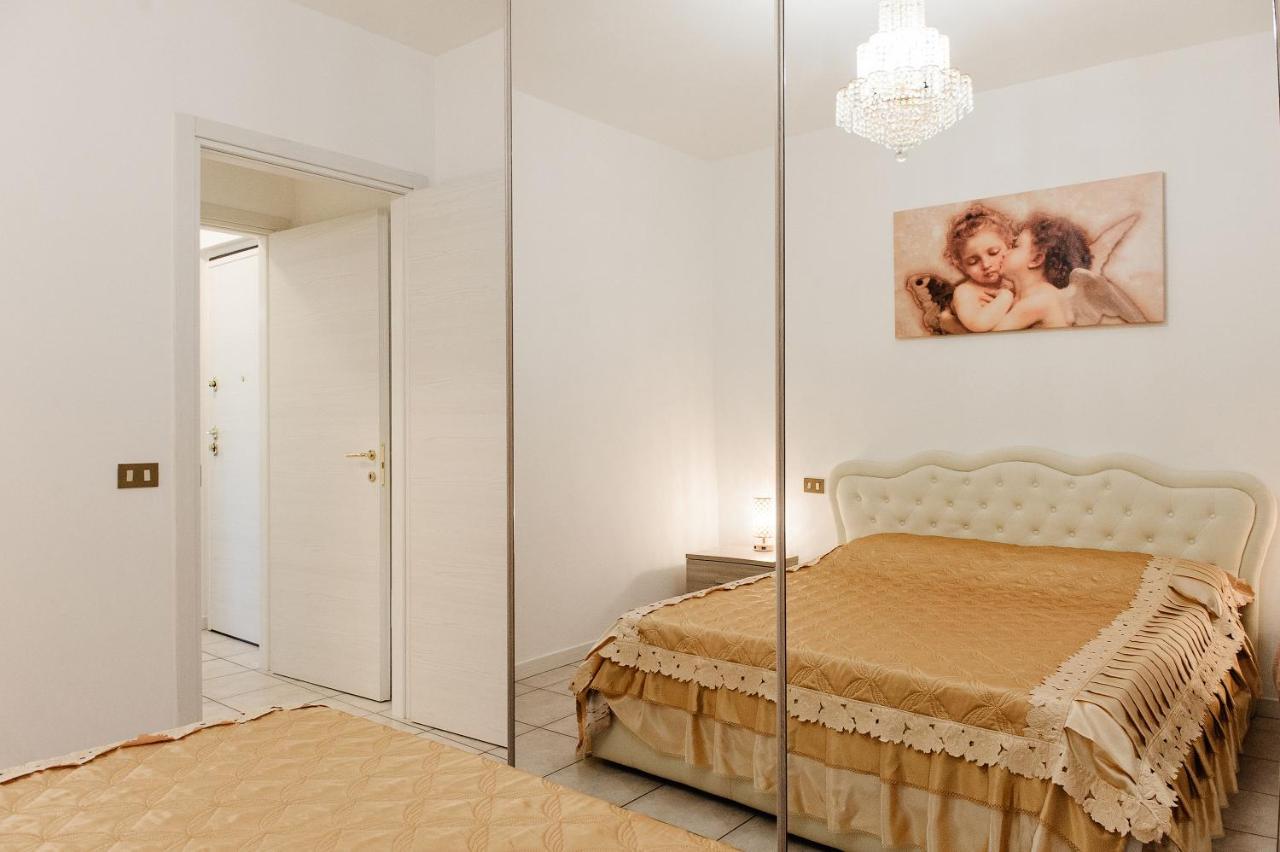 Appartamento Afrodite Desenzano del Garda Dış mekan fotoğraf