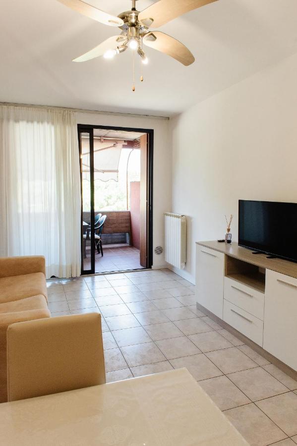 Appartamento Afrodite Desenzano del Garda Dış mekan fotoğraf